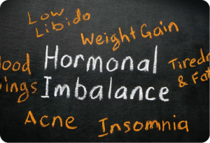 5 Signs Your Hormones May Be Out of Balance&mdash;And What to Do About It